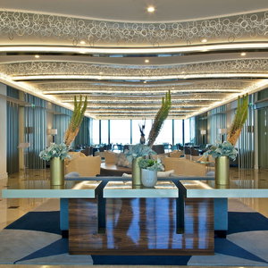 Hotel Intercontinental Cascais-Estoril By Ihg cazare Estoril