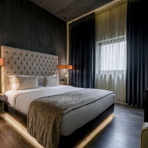Hotel 9Hotel Mercy cazare Santos-o-Velho