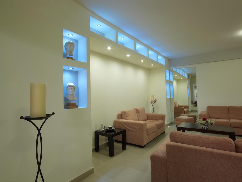 Katrin Hotel And Bungalows