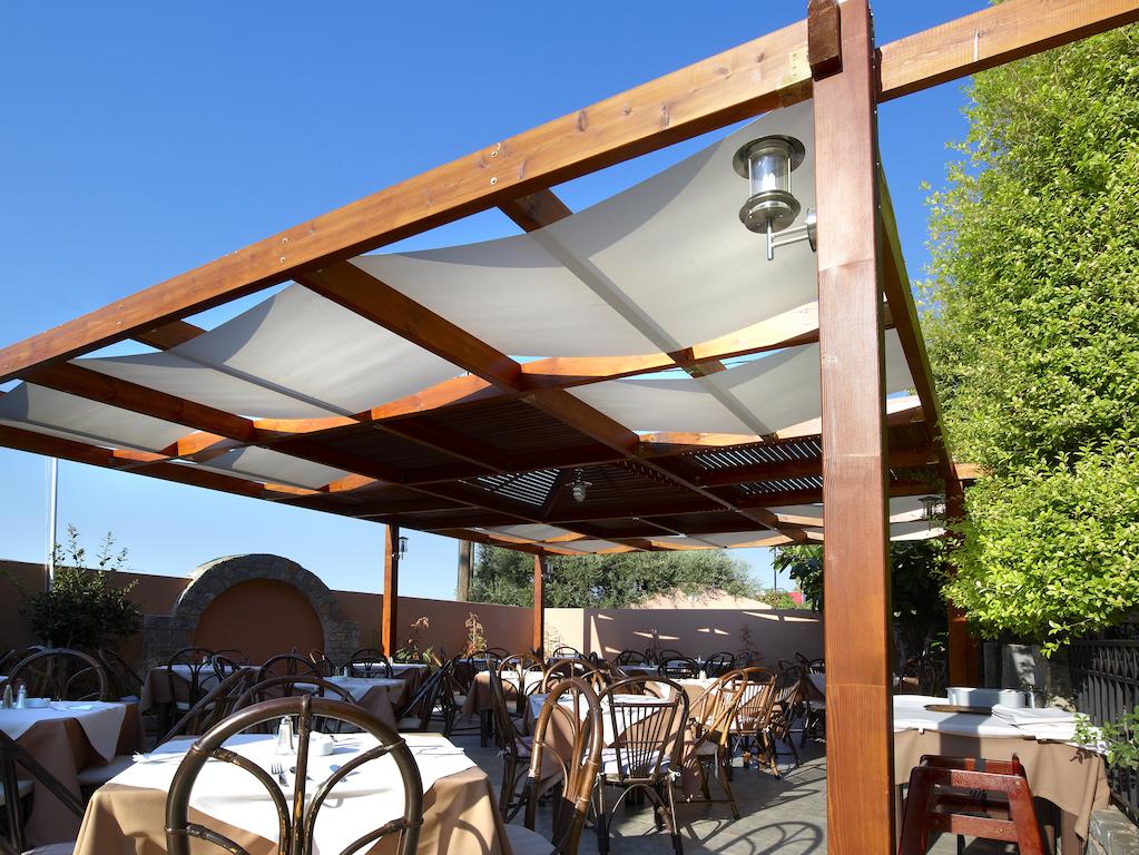 dal travel Katrin Hotel And Bungalows