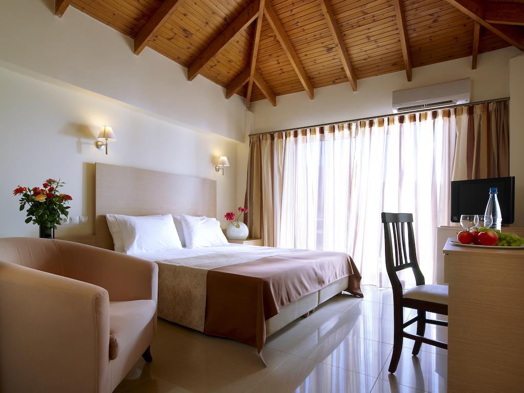 dal travel Katrin Hotel And Bungalows