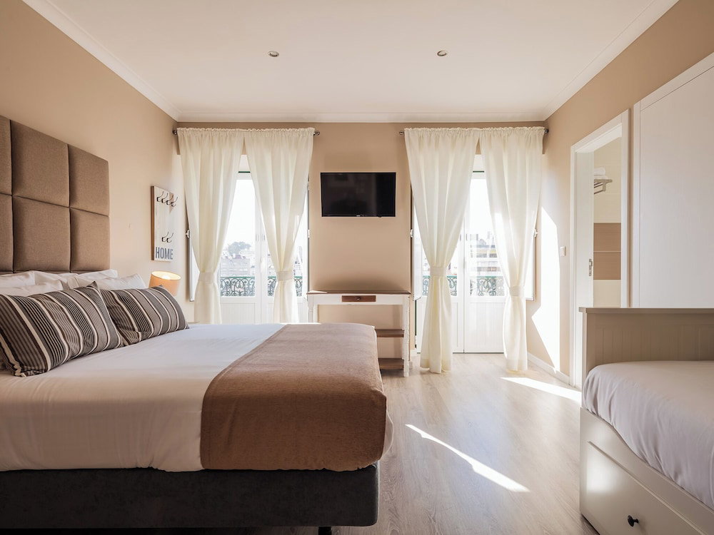 Hotel Vila Garden Guesthouse