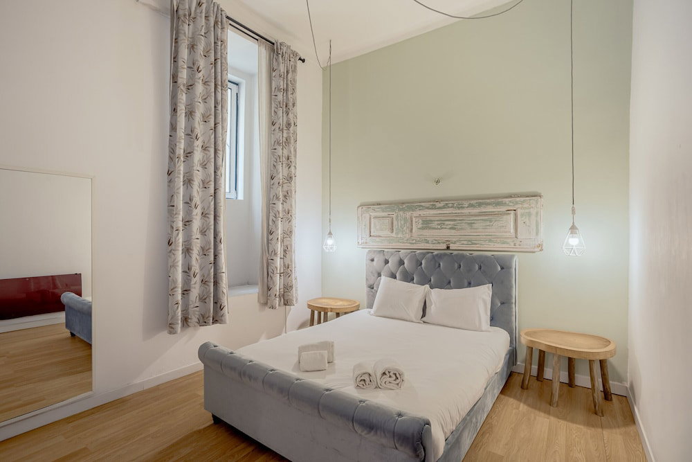 Hotel Boavista 130 Studios Ii By Homing