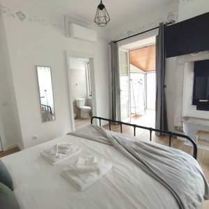 Sejur Quartos - Casas Da Biquinha vacanta Sao Martinho do Porto
