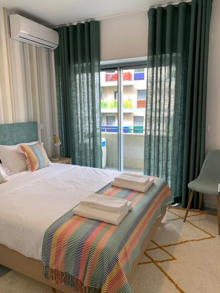 Hotel Succeed Campo Pequeno Apartments