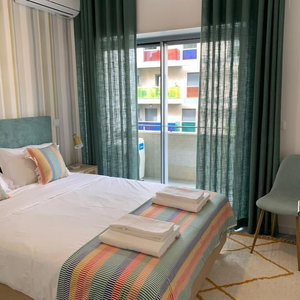 Sejur Succeed Campo Pequeno Apartments vacanta Alvalade
