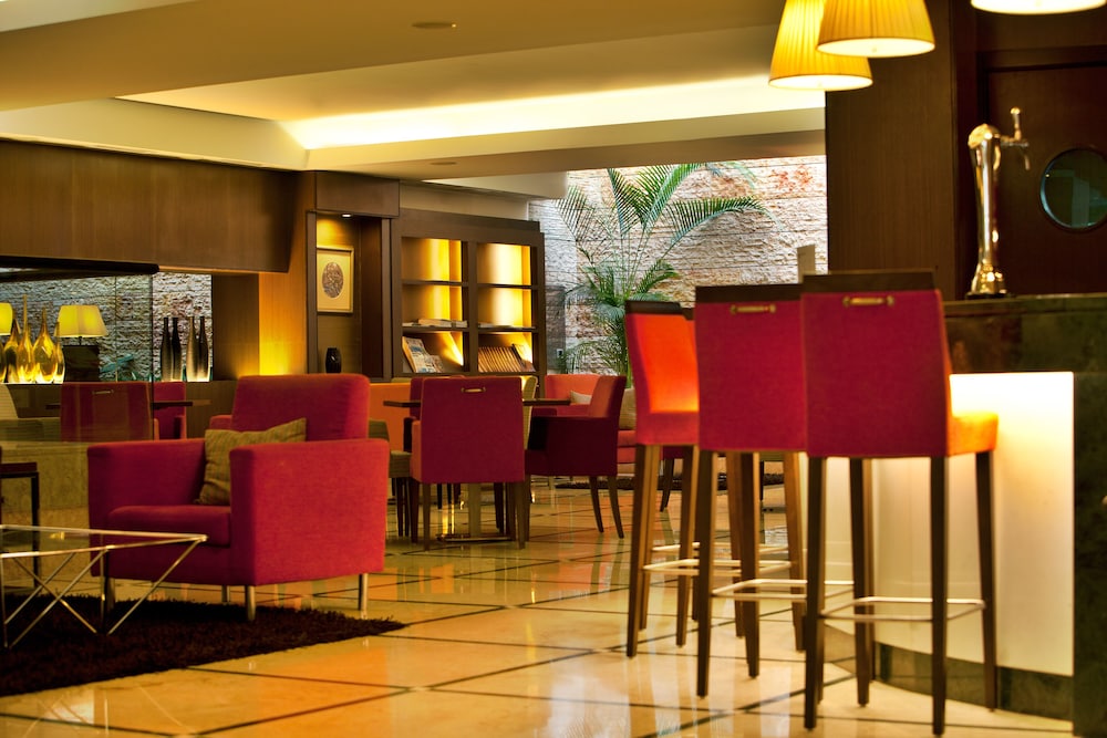 Hotel Turim Ibéria Hotel