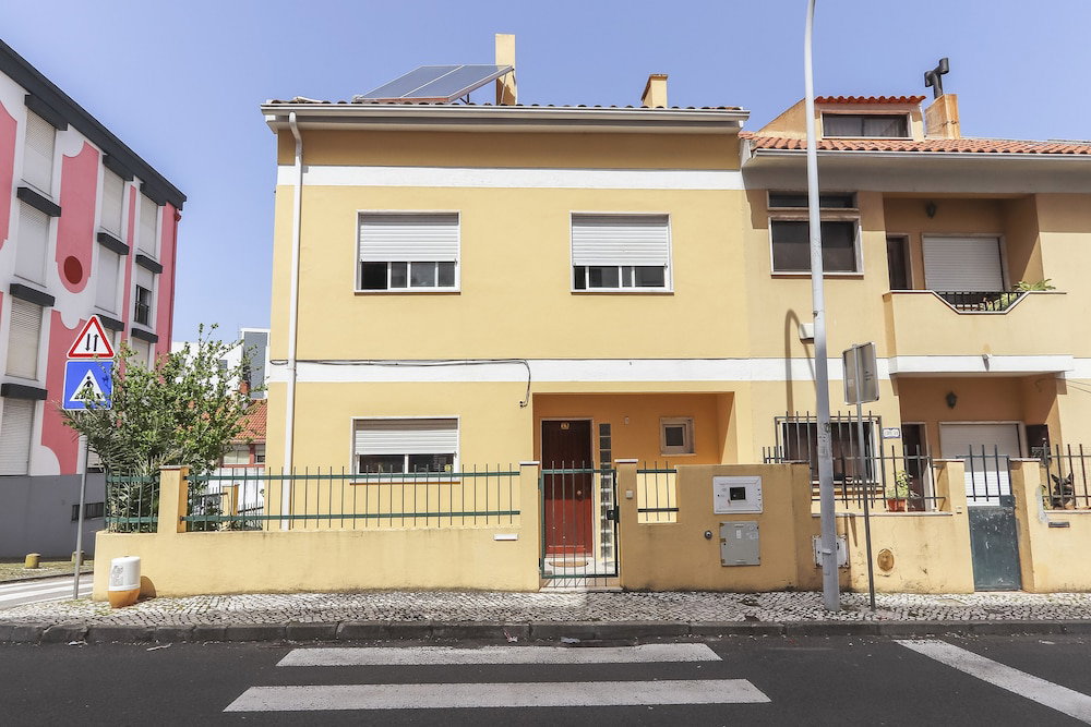 Hotel Relaxing Guesthouse - Sónia's Houses