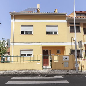 Hotel Relaxing Guesthouse - Sónia's Houses cazare Bemfica
