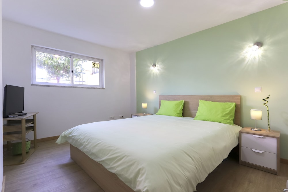 Relaxing Guesthouse - Sónia's Houses