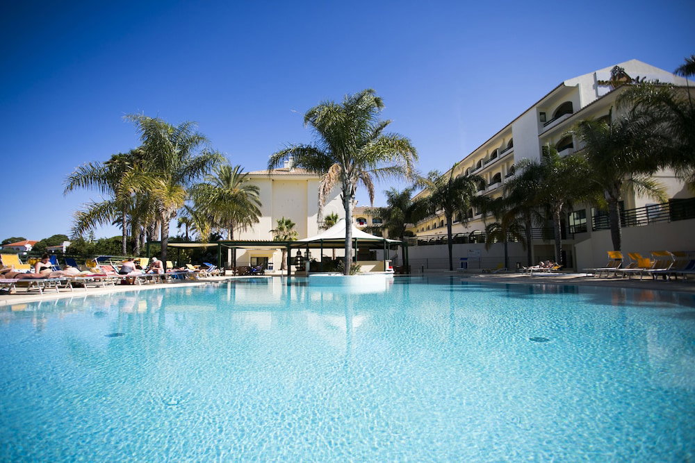 Hotel Mirachoro Carvoeiro