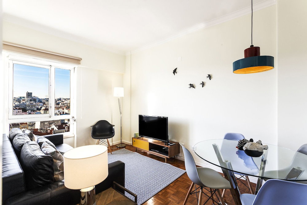 Hotel Anjos Premium Apartment
