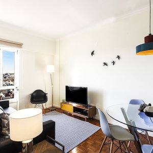 Sejur Anjos Premium Apartment vacanta Santos-o-Velho