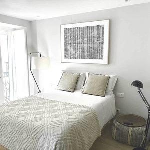 Sejur Bairro House Lisbon Charming Suites vacanta Santos-o-Velho