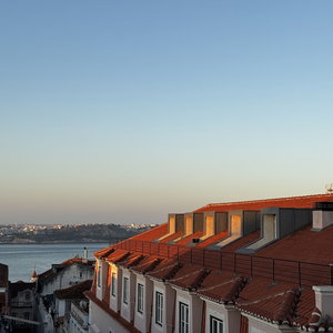 Sejur Lisbon Bridge vacanta Santos-o-Velho