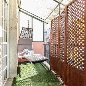 Sejur Principe Real Balcony By Homing vacanta Santos-o-Velho