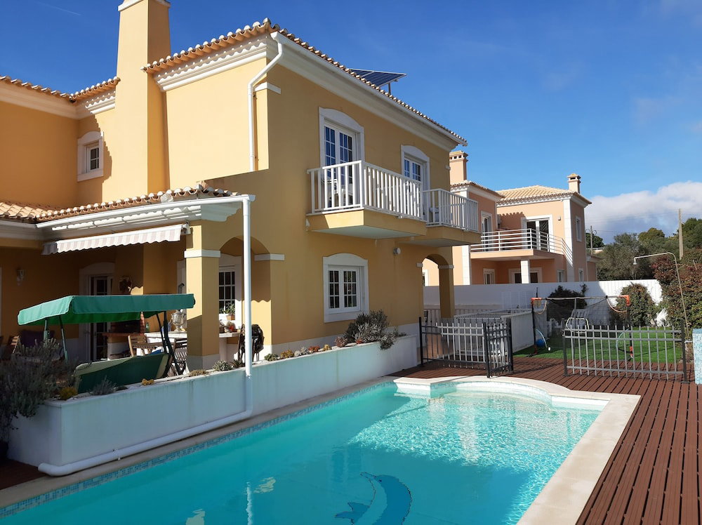 Hotel Villa Dos Teixos