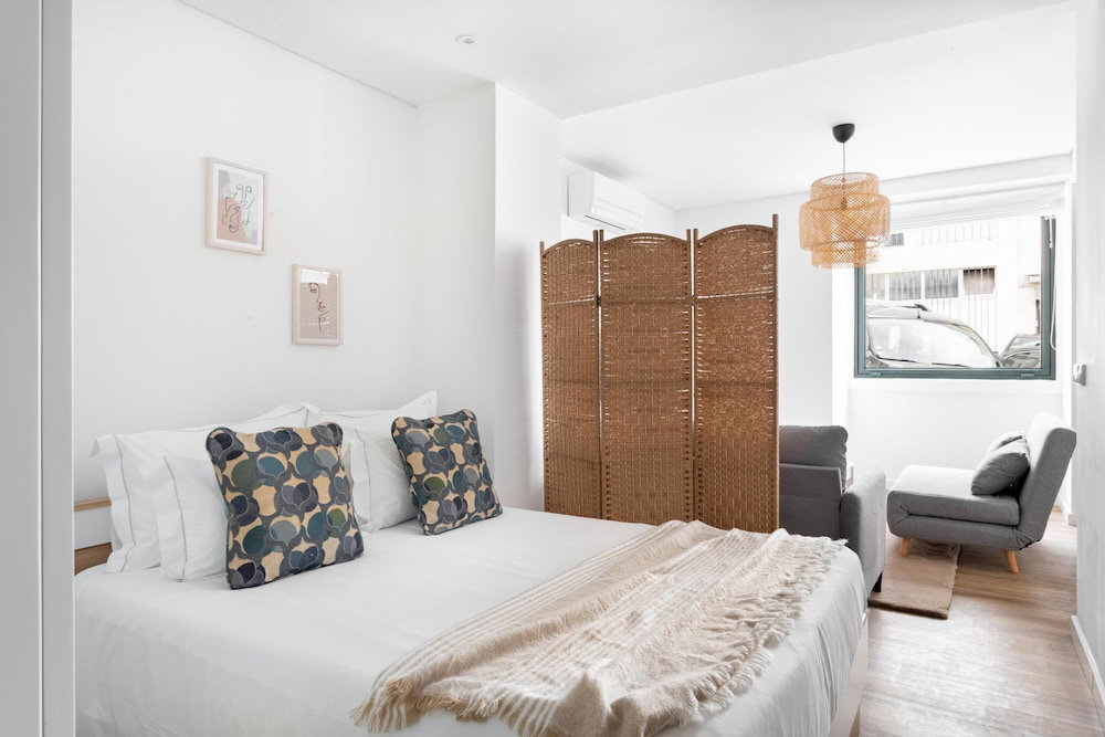 Hotel Estrela Delight By Homing