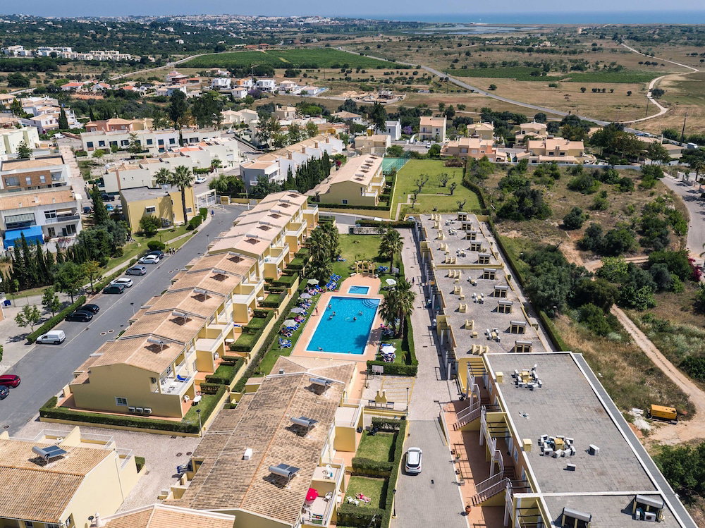 Hotel Villas Barrocal