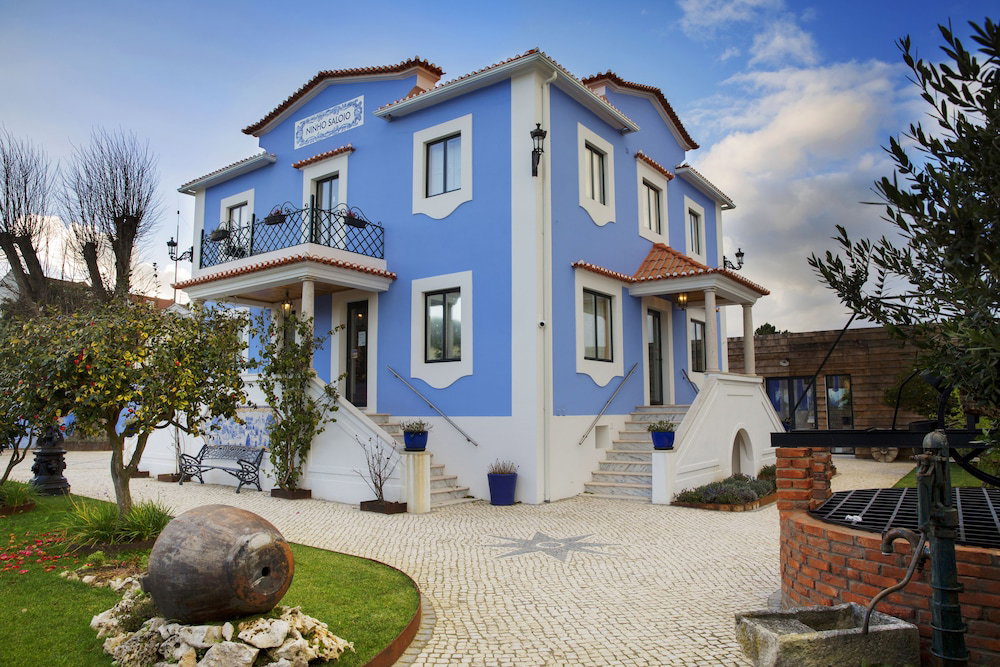Hotel Ninho Saloio