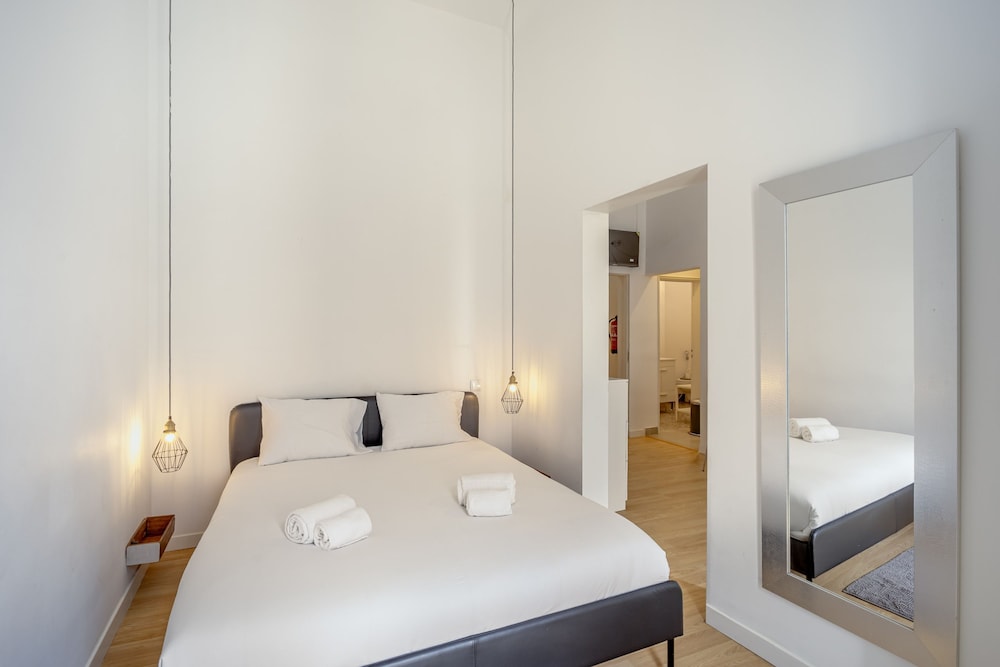 Hotel Boavista 130 Studios By Homing