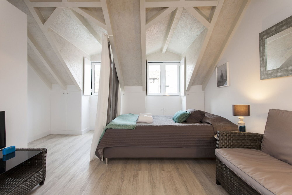 Hotel Severa Apartments