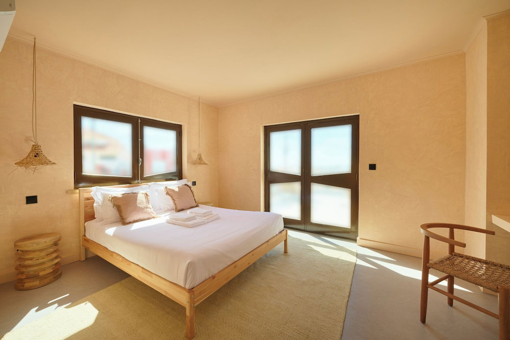 Hotel Wander Surf House