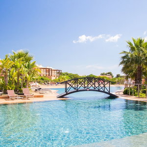 Sejur Monte Santo Resort vacanta Porches