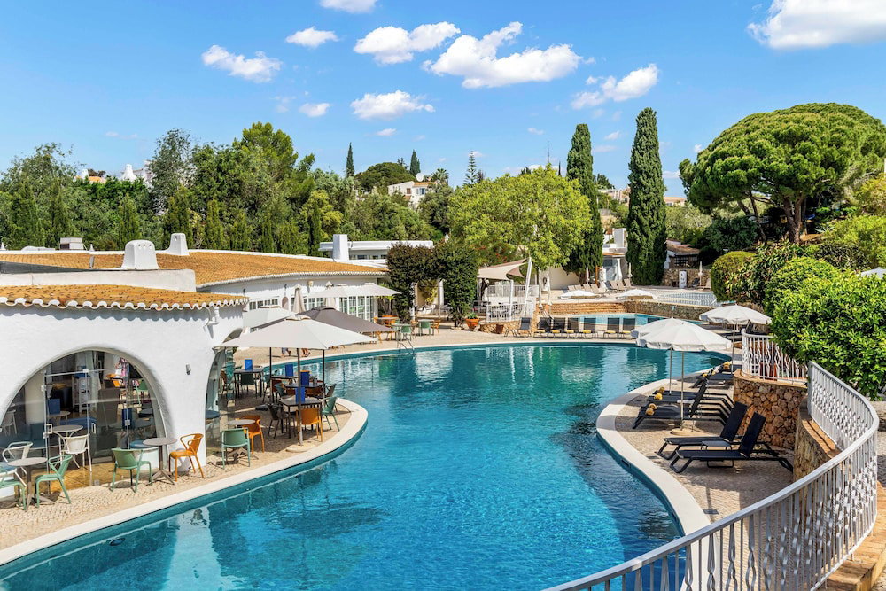 Hotel Quinta Do Paraíso