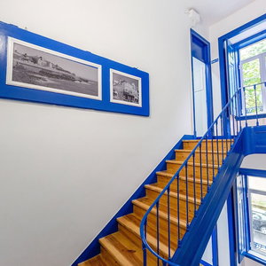 Sejur Help Yourself Hostels Parede vacanta Parede