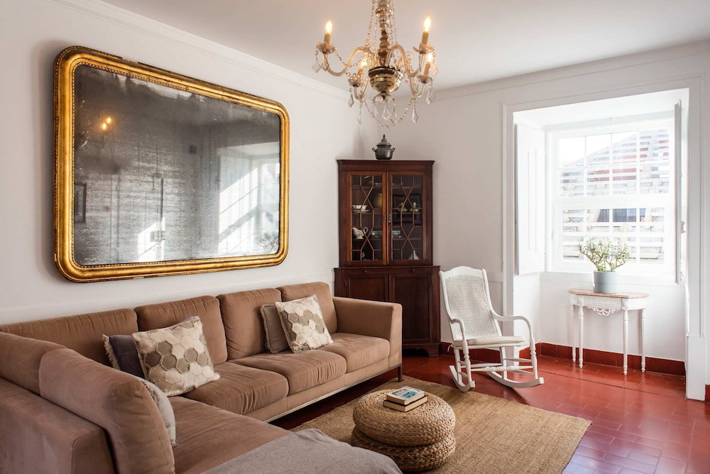 Hotel Central Ericeira Apartment With Lift