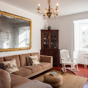 Hotel Central Ericeira Apartment With Lift cazare Ericeira