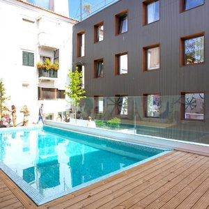 Sejur Secret Patio Lisbon vacanta Santos-o-Velho