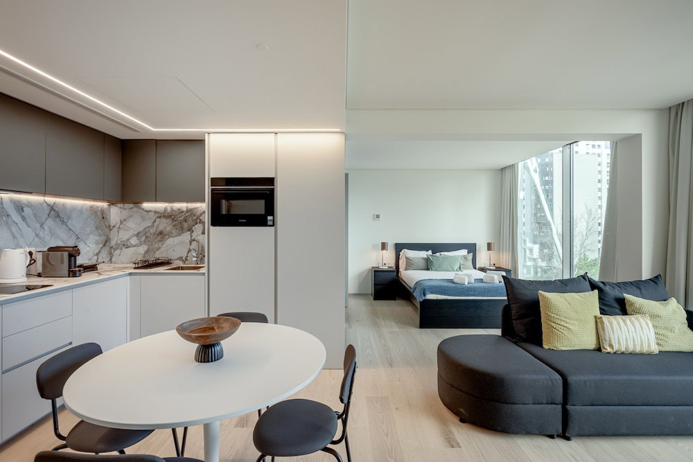 Hotel Areeiro Vision Studio By Homing