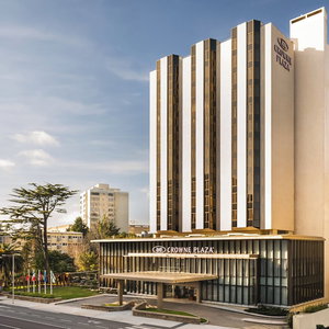 Hotel Crowne Plaza Porto By Ihg cazare Foz do Douro