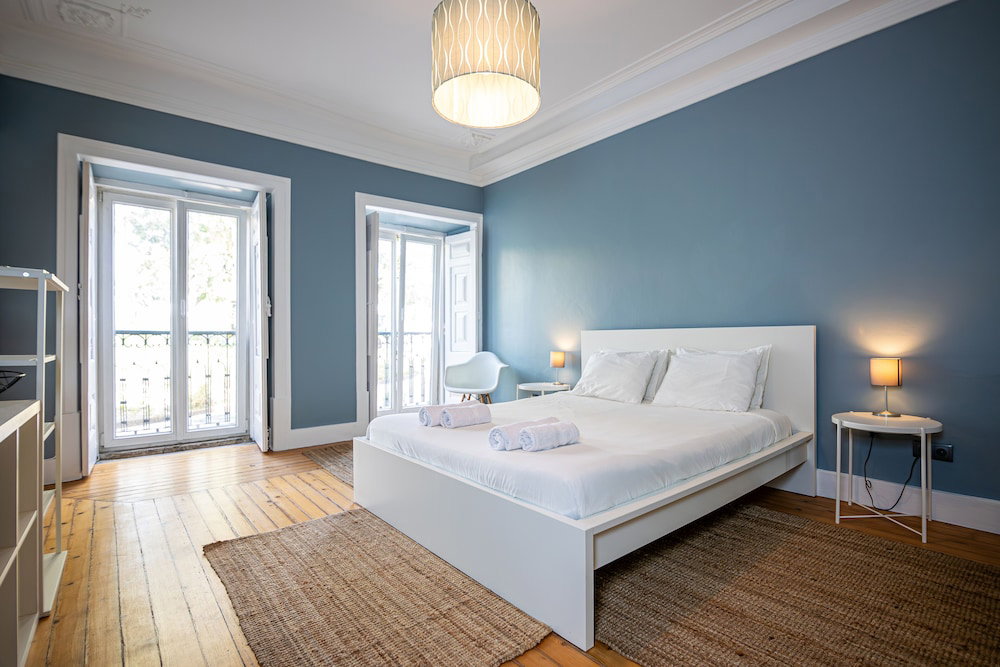 Hotel Vago Alcântara Suites