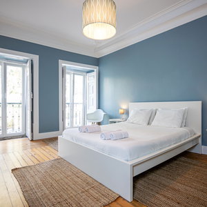 Sejur Vago Alcântara Suites vacanta Santos-o-Velho