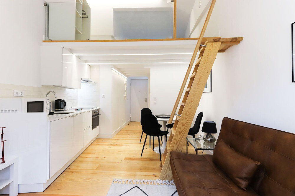 Hotel Charming Santos By Homing