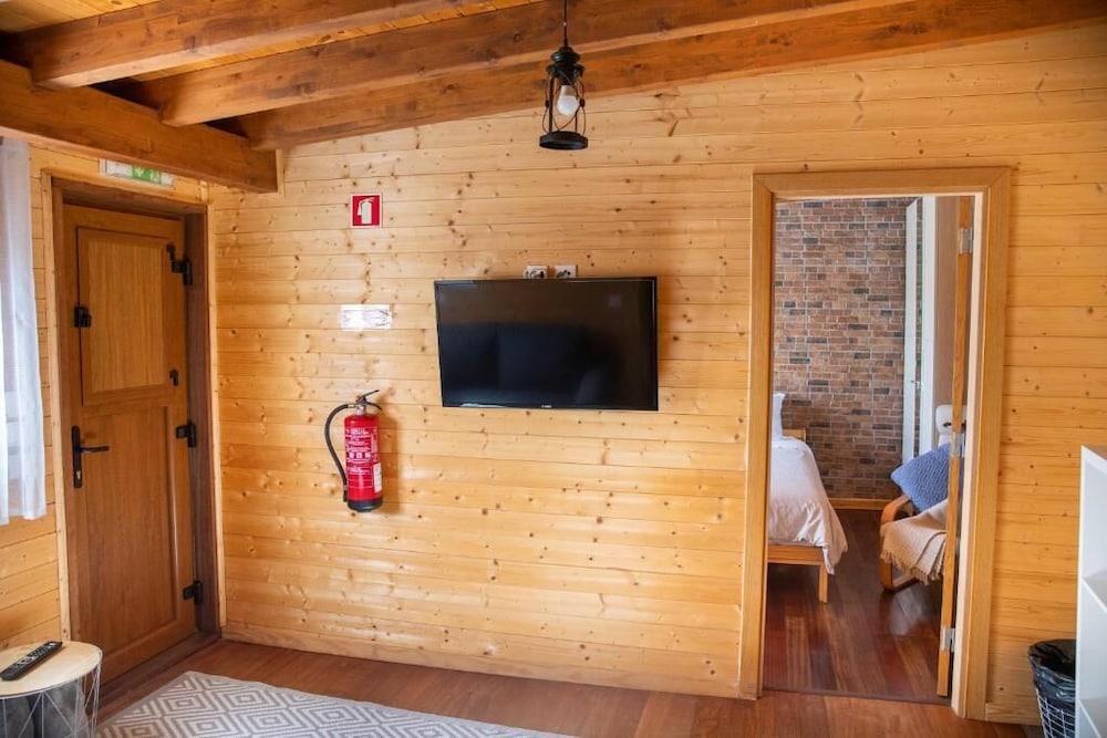 Hotel Alvorkitecenter Guesthouse