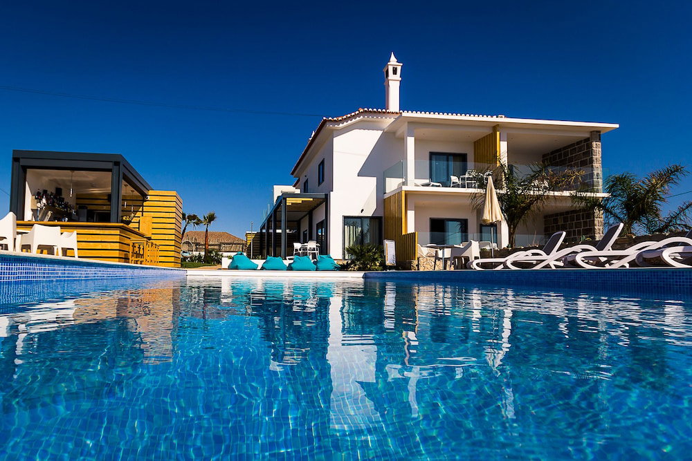 Hotel Mareta Beach House