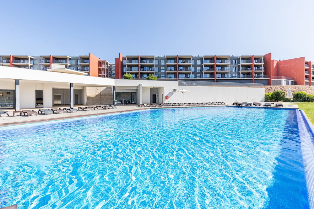 Hotel Algarve Race Resort Apartments