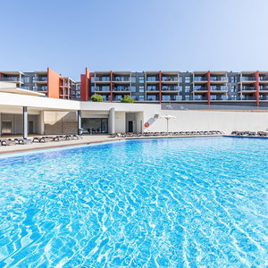 Sejur Algarve Race Resort Apartments vacanta Mexilhoeira Grande
