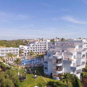Sejur Vila Gale Nautico Resort Hotel vacanta Silves