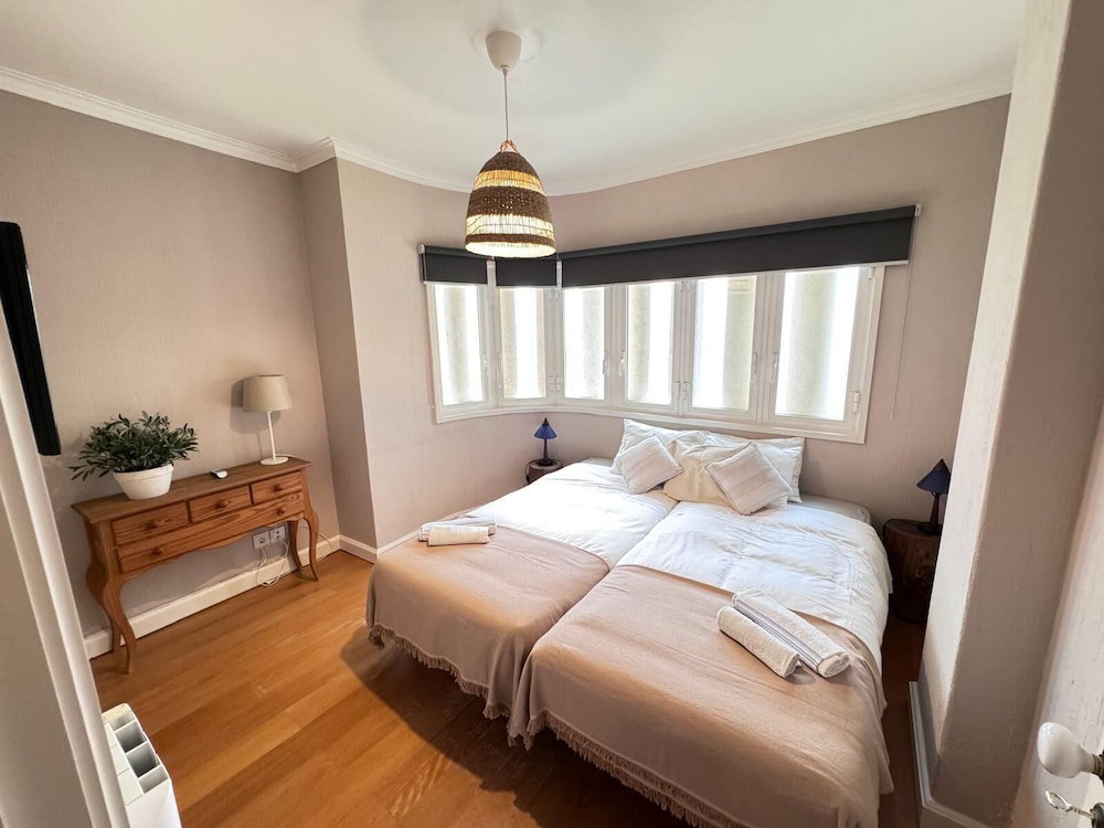 Hotel Atlantic Views Sintra Guest House