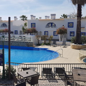 Sejur Pestana Palm Gardens vacanta Porches