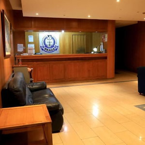 Sejur Braga Restaurante E Residencial vacanta Vimeiro