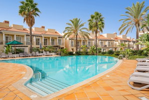 Hotel Palmyra Apartments In Vilamoura cazare Quarteira