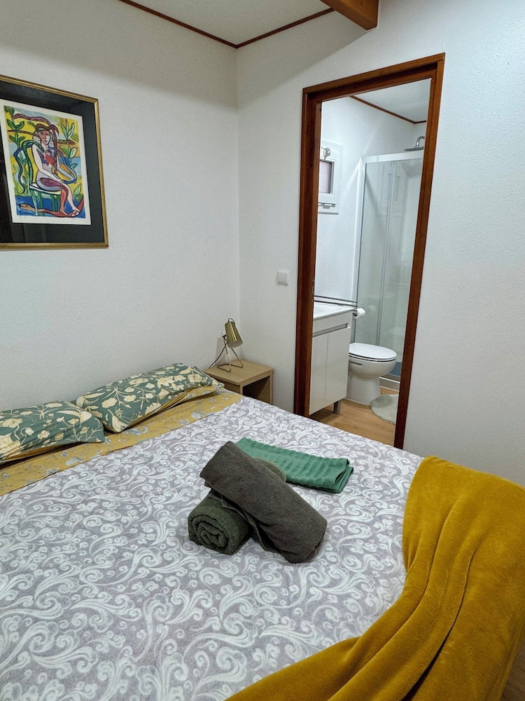 Hotel House Alvor