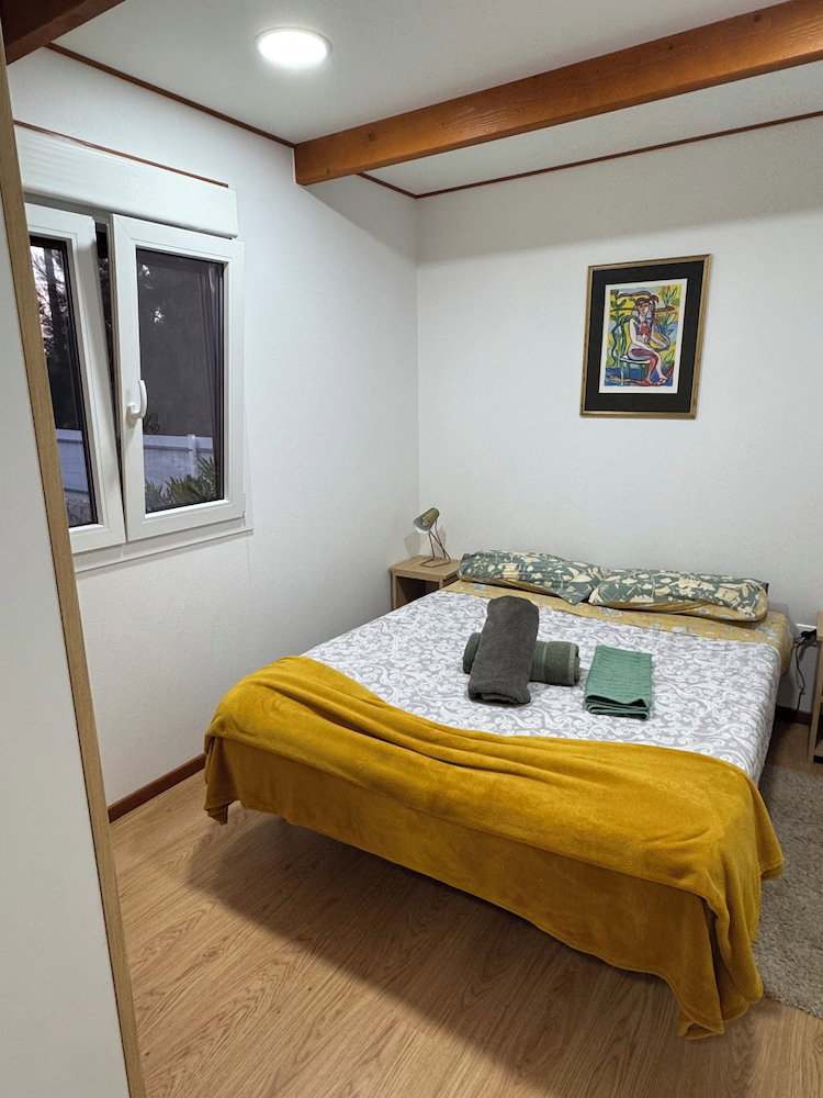 House Alvor