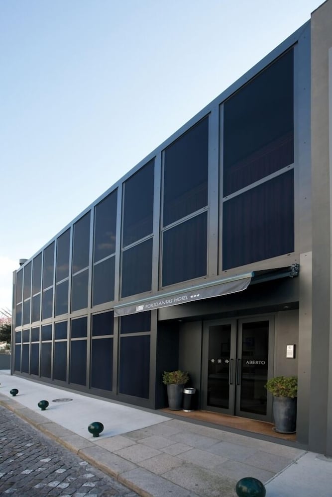 Hotel Stay Hotel Porto Centro Antas